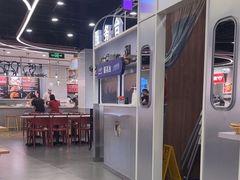 -大食代美食广场(月星环球港店)