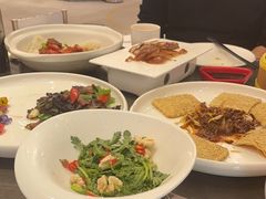 -尚宴(盛世广场·食尚街店)