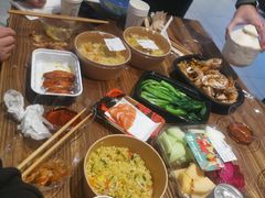 -盒马鲜生(悦峰店)
