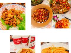 -堂瓦里·33年传统赣菜(第一街区店)