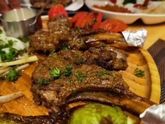 -ALAMEEN阿拉伯餐厅(三里屯店)