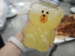 -丽泽山庄·生态怀柔菜·虹鳟鱼(红螺寺店)