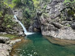 -白云源风景区