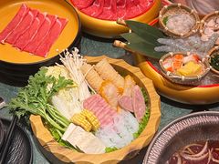 -牛New寿喜烧(龙湖金沙天街店)