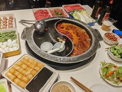 -川西坝子火锅(金沙1.0直营店)