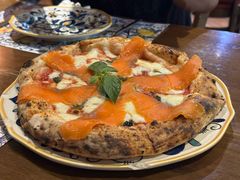 -Mammamia(巨鹿路店)