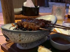 -三亚艾迪逊酒店·海滩烧烤 BARBACOA·现场乐队·浪漫晚餐·烧烤海鲜