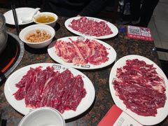 -八合里潮汕鲜牛肉火锅(深圳海岸城店)