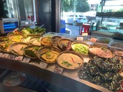 自助取餐区-鱼篮仔·潮汕美食(圆明新园店)