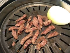 -青松馆韩国料理(香港中路佳世客店)