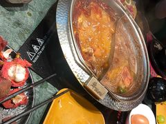 -牛New寿喜烧(中山公园龙之梦店)