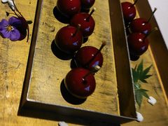 樱桃鹅肝-解香楼(八盘岭路店)