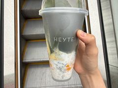 -喜茶(深圳福田星河COCO Park店)