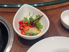 -东海怡品海鲜豆捞(舟宿夜江店)