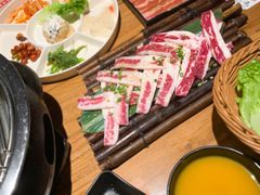 -千寻烧肉(政务区店)