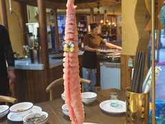 -土著渔匠·养生蝴蝶鱼(香樟路店)