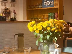 -山茶云南菜(中关村店)