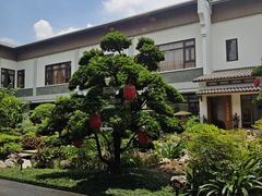 -聚福宝合苑食府(南头镇店)