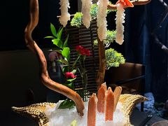 -蟹犇前•帝王蟹雪蟹(陆家嘴店)