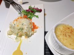 -斗牛士牛排餐厅(嘉里汇店)