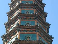 -香山公园