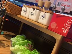 -炉小哥烤肉(信万广场店)
