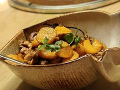 -青城山六善酒店·紫氣園中餐厅