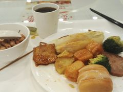 -新梅园不夜粥(龙华店)