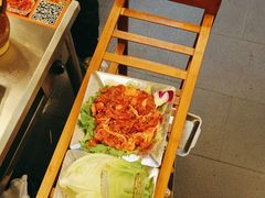 -老渔家·白族·石板烧.野生菌火锅(大理古城叶榆路店)