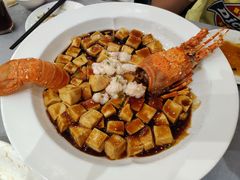 -红菜坊·烤鸭·川鲁宴(石园店)