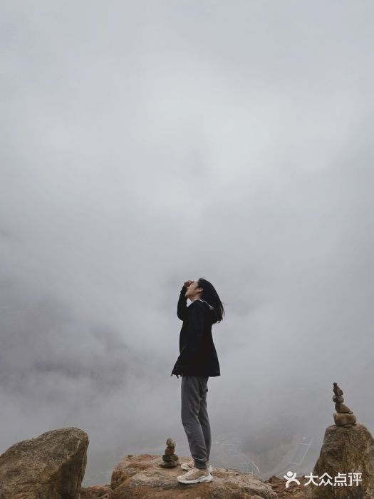 莲宝叶则景区图片