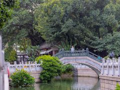 -荔湾湖公园