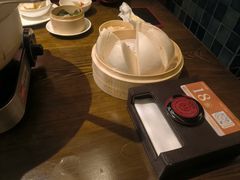-粗茶淡饭·隐庐私厨(东亭店)