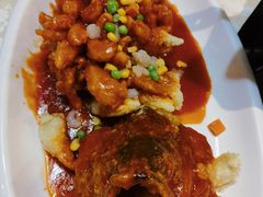 -祥记·苏帮菜·松鼠桂鱼(湖畔天城店)