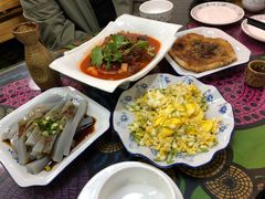 -小厨子私房菜·云南美食店