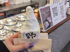 -野人先生Gelato(上海长宁龙之梦店)