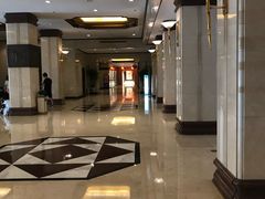 -北京前门建国饭店