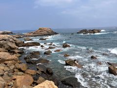 -三亚蜈支洲岛旅游区