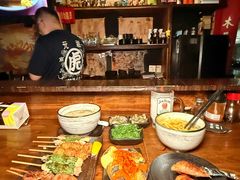 -木子烧鸟屋(百子湾店)