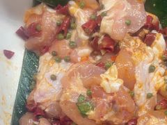 -麦瑞缇·烤肉·烤菌子(南屏街店)