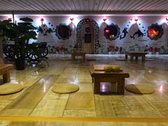 -碧中海汤泉汗蒸酒店