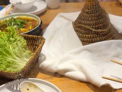 -云尊府云南菜·蒸汽石锅鱼(学清路店)