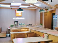 -嘉和一品粥(北京西站北广场北恒大厦店)