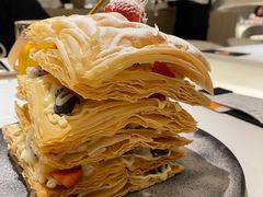 -茉里粤菜(皇姑万象汇店)