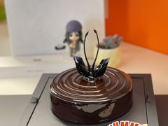 -BLACKSWAN黑天鹅(环球店)