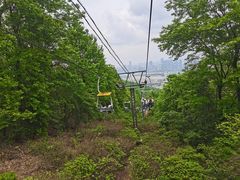 -岳麓山风景名胜区