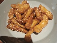 -长安记·大美陕菜(大族广场店)