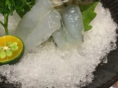 -Sushi Love 创意寿司(丽影广场店)