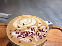 -Peet's 皮爷咖啡(东湖路手作店)