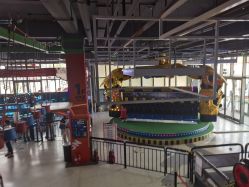 点击看大图 -嗨翻Hi-Fun竞技主题乐园·蹦床团建生日聚会(五棵松华熙店)